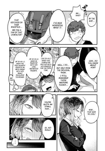 [Ebi Fry Teishoku] Tonari ni Itai kara Fhentai - Page 3