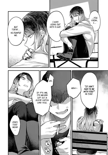 [Ebi Fry Teishoku] Tonari ni Itai kara Fhentai - Page 8