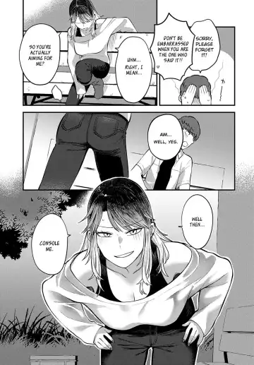[Ebi Fry Teishoku] Tonari ni Itai kara Fhentai - Page 9