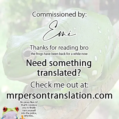 [Redlight] Merry Christmas and A Happy New Year! Fhentai - Page 6