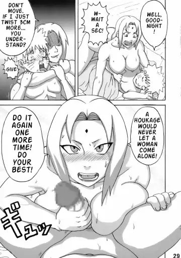 [Naruhodo] Jungle de Ikou! | Jungle Party Fhentai - Page 30