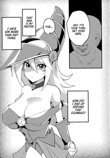 [Oda] Hcrahter Fhentai - Page 20