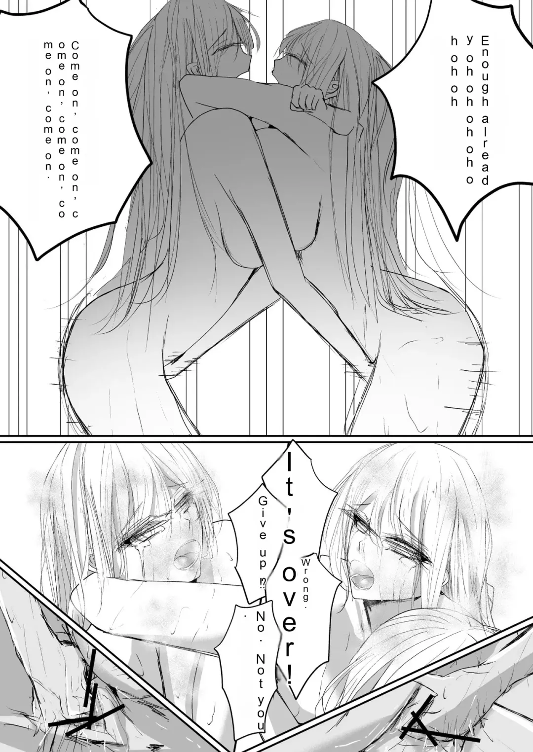 [Ringo] Sistina Fhentai - Page 32