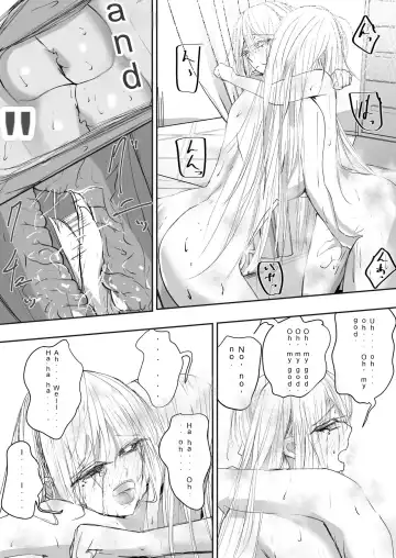 [Ringo] Sistina Fhentai - Page 31