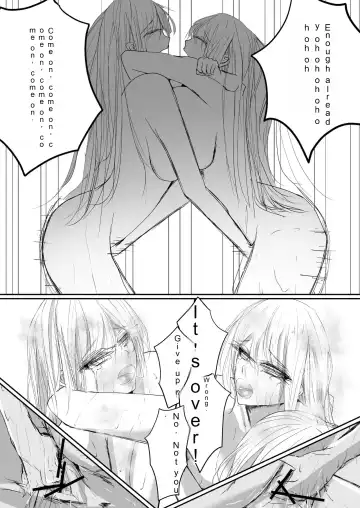 [Ringo] Sistina Fhentai - Page 32