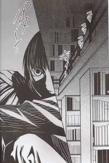 [Aogiri Mikoto] Believe Those Who Are Seeking the Truth; Doubt Thoses Who Find It Fhentai - Page 3