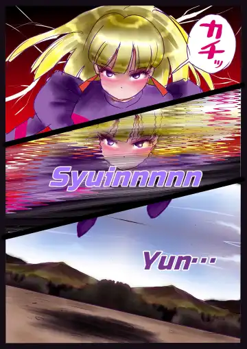 [Milda7] Kyousei Jyosou Hyaku Monogatari TS.MIRV Fhentai - Page 30