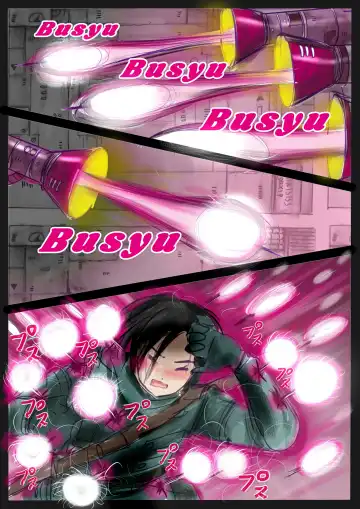 [Milda7] Kyousei Jyosou Hyaku Monogatari TS.MIRV Fhentai - Page 4