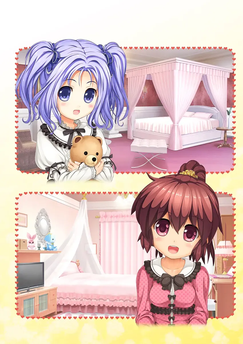 [Endou Hiroto] Aishite! Homun 1 Fhentai - Page 193