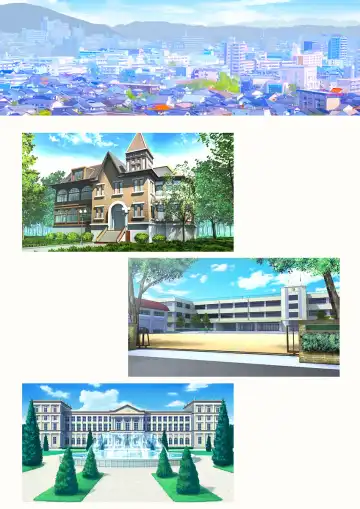 [Endou Hiroto] Aishite! Homun 1 Fhentai - Page 191