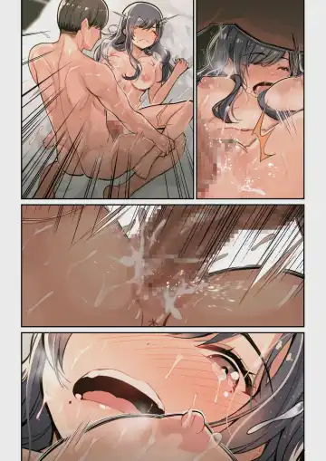 [Yoshio Ereki] Naze Yui ga Koko ni? - Appli de Deshi ni Au to Kekkyoku Yarimakuru Setsu Fhentai - Page 114