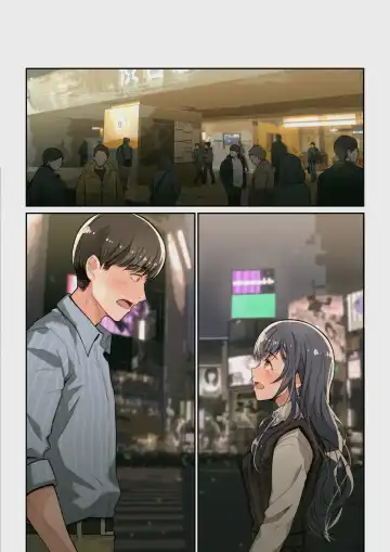 [Yoshio Ereki] Naze Yui ga Koko ni? - Appli de Deshi ni Au to Kekkyoku Yarimakuru Setsu Fhentai - Page 120