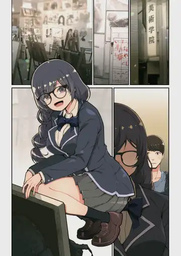 [Yoshio Ereki] Naze Yui ga Koko ni? - Appli de Deshi ni Au to Kekkyoku Yarimakuru Setsu Fhentai - Page 67