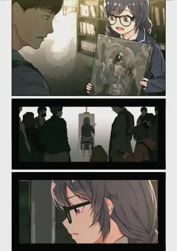 [Yoshio Ereki] Naze Yui ga Koko ni? - Appli de Deshi ni Au to Kekkyoku Yarimakuru Setsu Fhentai - Page 68