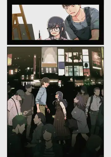 [Yoshio Ereki] Naze Yui ga Koko ni? - Appli de Deshi ni Au to Kekkyoku Yarimakuru Setsu Fhentai - Page 74