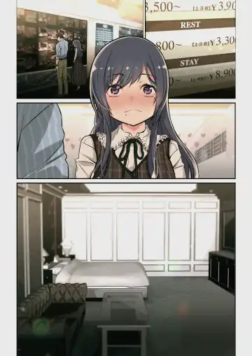 [Yoshio Ereki] Naze Yui ga Koko ni? - Appli de Deshi ni Au to Kekkyoku Yarimakuru Setsu Fhentai - Page 76