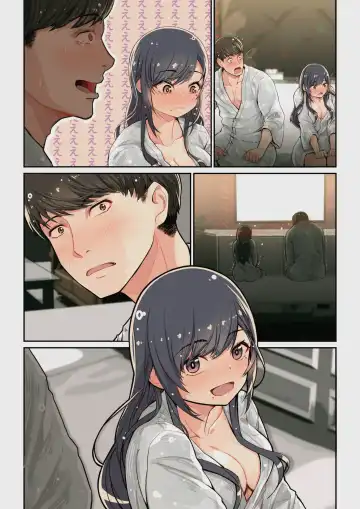 [Yoshio Ereki] Naze Yui ga Koko ni? - Appli de Deshi ni Au to Kekkyoku Yarimakuru Setsu Fhentai - Page 79