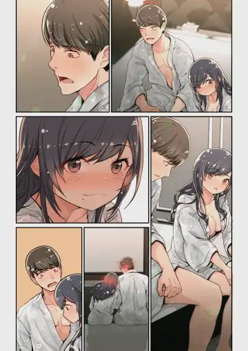 [Yoshio Ereki] Naze Yui ga Koko ni? - Appli de Deshi ni Au to Kekkyoku Yarimakuru Setsu Fhentai - Page 81