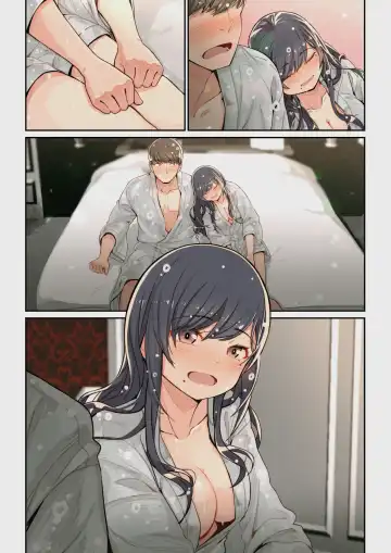 [Yoshio Ereki] Naze Yui ga Koko ni? - Appli de Deshi ni Au to Kekkyoku Yarimakuru Setsu Fhentai - Page 82