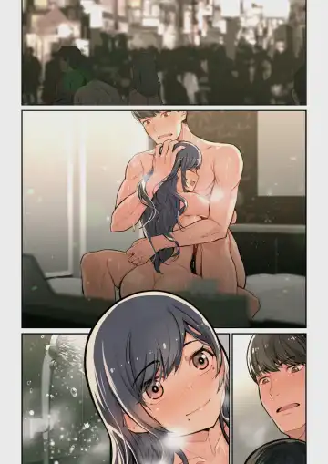 [Yoshio Ereki] Naze Yui ga Koko ni? - Appli de Deshi ni Au to Kekkyoku Yarimakuru Setsu Fhentai - Page 96