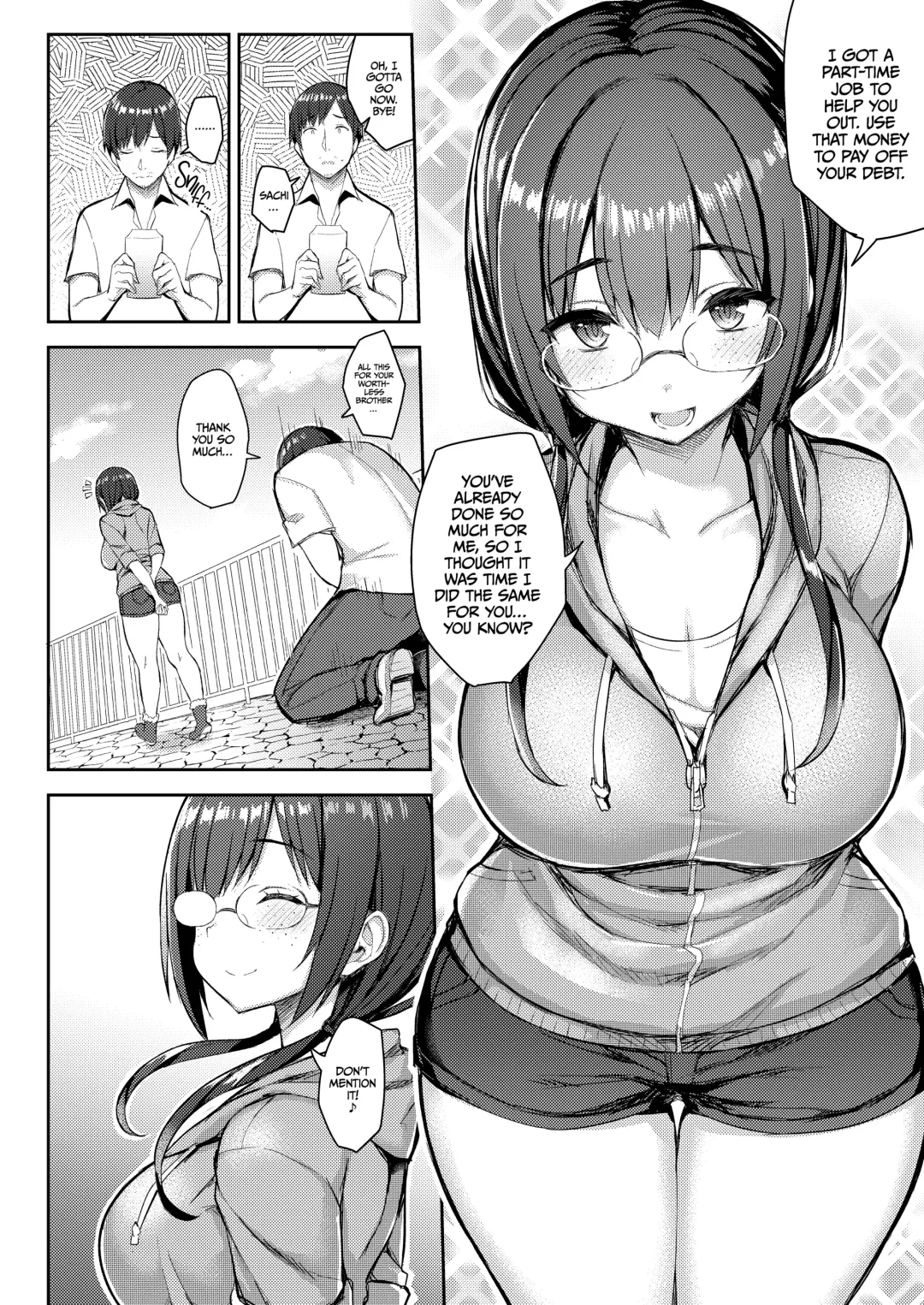 [Ichinomiya Yuu] Muchimuchi Haishin Musume o Mechakucha Off-Pako Shitai Hon (decensored) Fhentai - Page 15