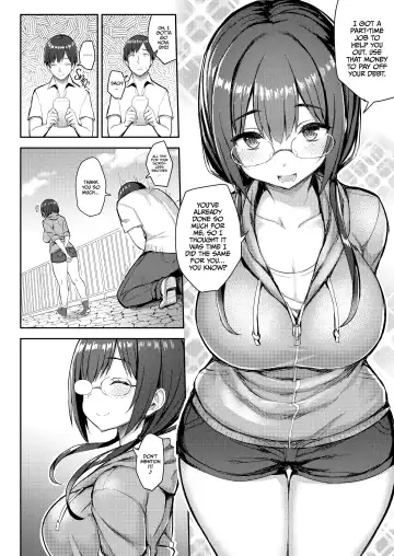 [Ichinomiya Yuu] Muchimuchi Haishin Musume o Mechakucha Off-Pako Shitai Hon (decensored) Fhentai - Page 15