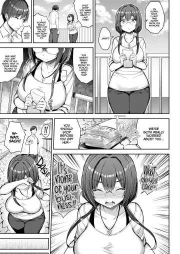 [Ichinomiya Yuu] Muchimuchi Haishin Musume o Mechakucha Off-Pako Shitai Hon (decensored) Fhentai - Page 24