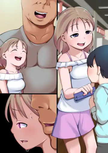 Shusseki Bangou "14"-ban ~Senju Mariko~ Fhentai - Page 6