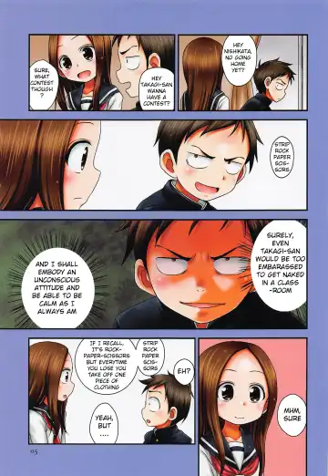 [Nanana Nana] SAPPHIRE color edition Fhentai - Page 4