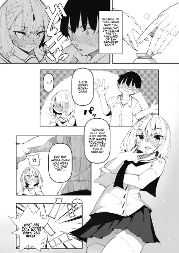 [Fukuyama Naoto] Succubutic Ch. 2 Fhentai - Page 4