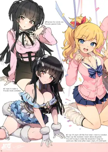 [Ohtomo Takuji] Mika to Mizugi to Natsuyasumi. | Mika, Bikini and The Summer Fhentai - Page 15