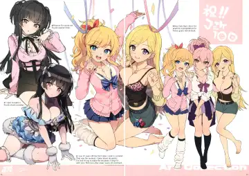 [Ohtomo Takuji] Mika to Mizugi to Natsuyasumi. | Mika, Bikini and The Summer Fhentai - Page 16