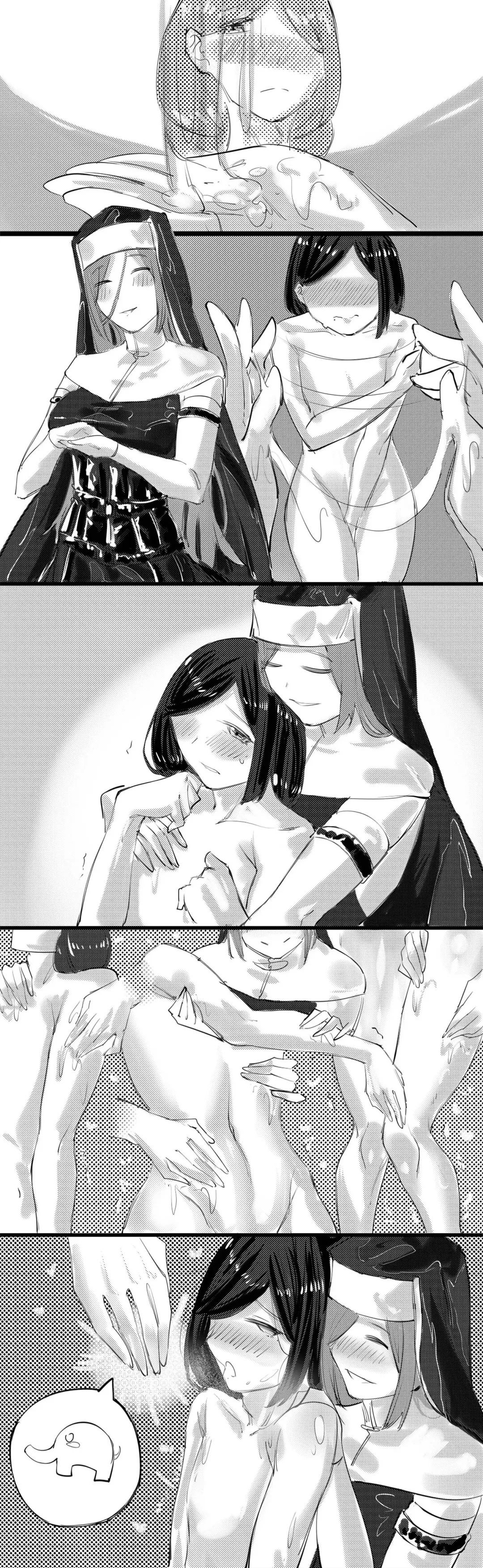 [Jian Xuanyuan 7] B A B Fhentai - Page 19