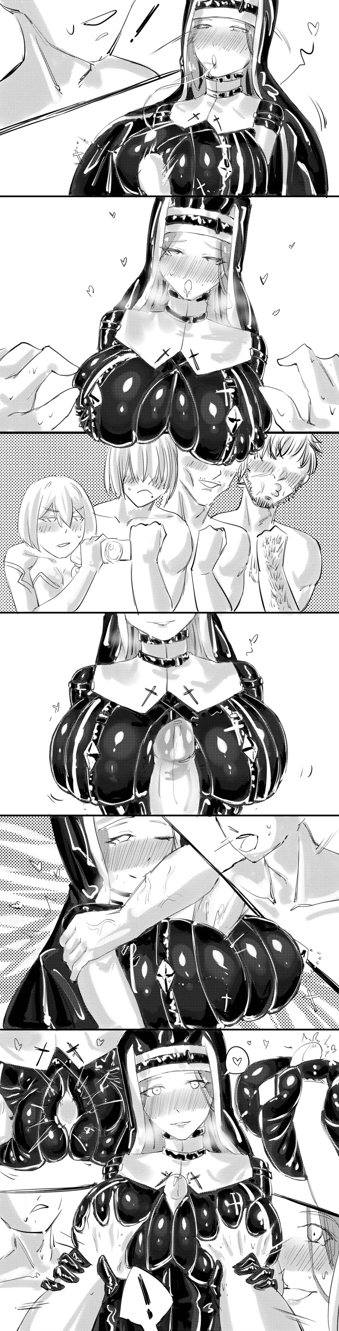 [Jian Xuanyuan 7] B A B Fhentai - Page 43