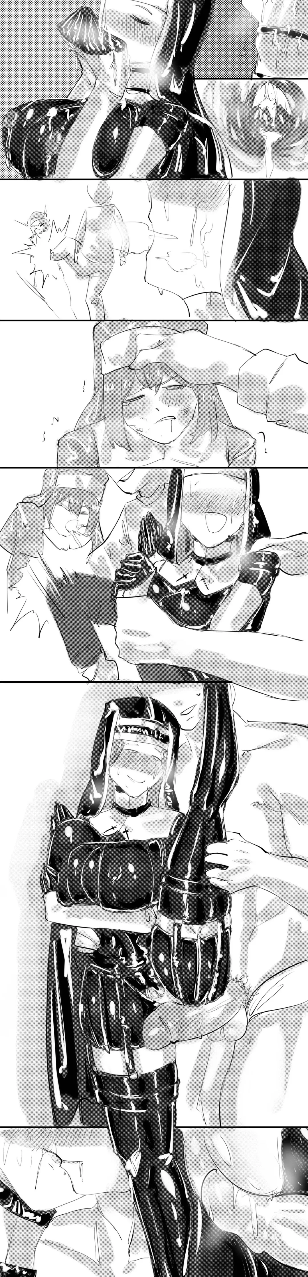 [Jian Xuanyuan 7] B A B Fhentai - Page 50