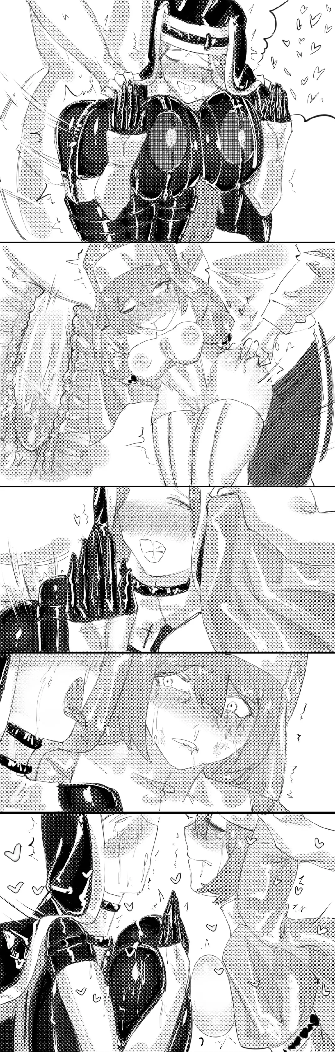 [Jian Xuanyuan 7] B A B Fhentai - Page 53