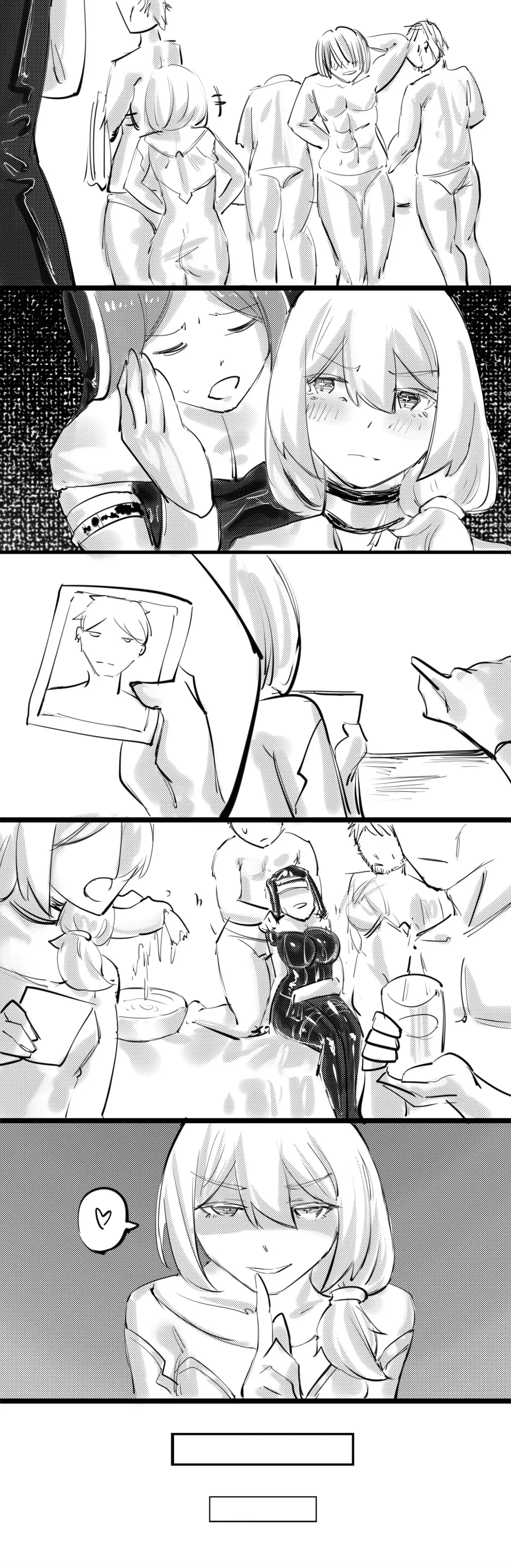 [Jian Xuanyuan 7] B A B Fhentai - Page 57