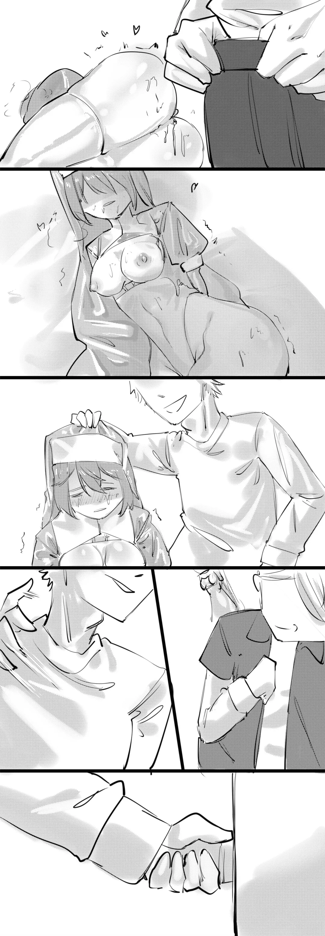 [Jian Xuanyuan 7] B A B Fhentai - Page 58
