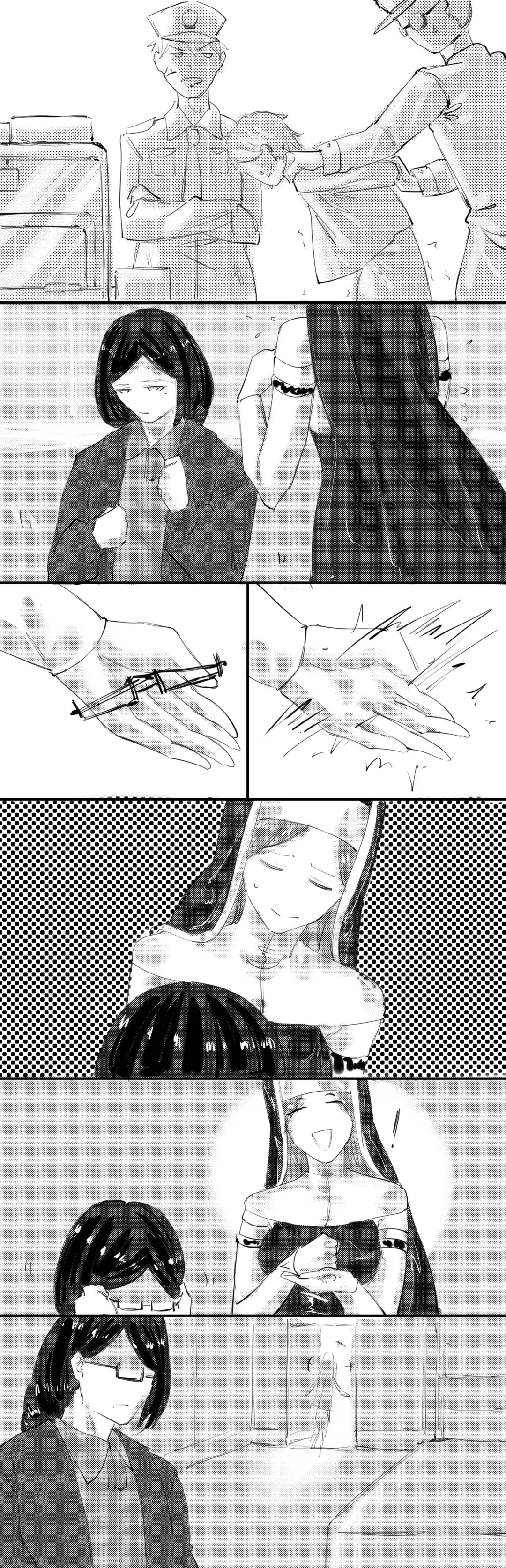 [Jian Xuanyuan 7] B A B Fhentai - Page 62