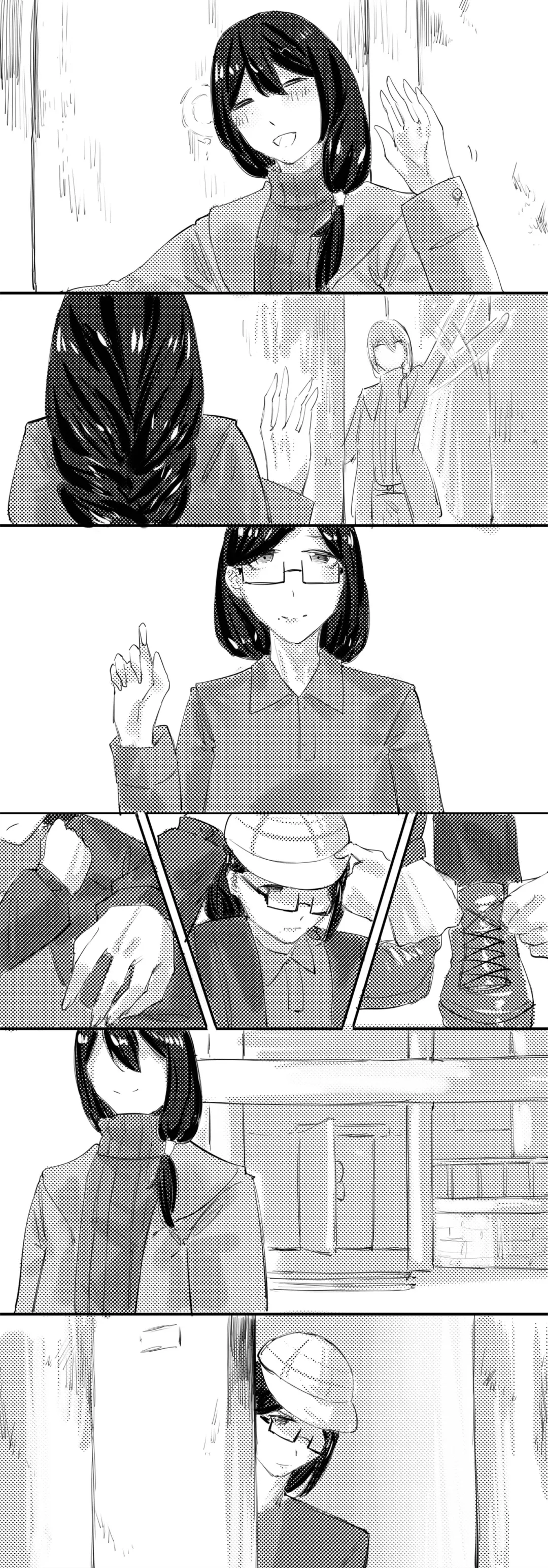 [Jian Xuanyuan 7] B A B Fhentai - Page 7