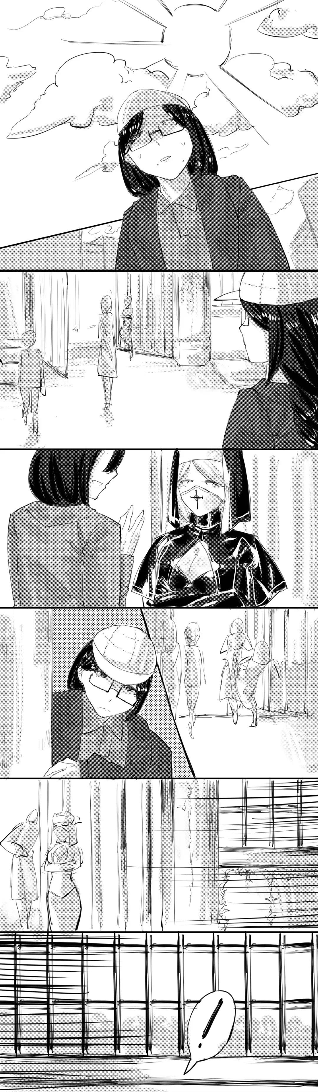 [Jian Xuanyuan 7] B A B Fhentai - Page 9