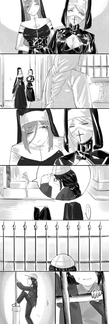 [Jian Xuanyuan 7] B A B Fhentai - Page 10