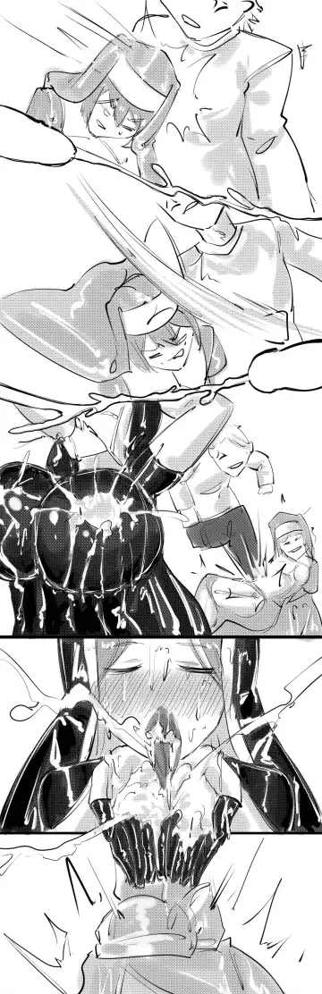 [Jian Xuanyuan 7] B A B Fhentai - Page 49