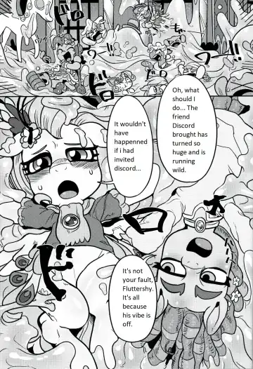 [Nekubila] Shinsetsu no Hachou | Wave of kindness Fhentai - Page 2