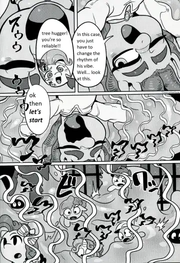 [Nekubila] Shinsetsu no Hachou | Wave of kindness Fhentai - Page 3