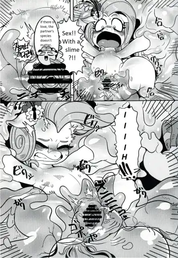 [Nekubila] Shinsetsu no Hachou | Wave of kindness Fhentai - Page 6