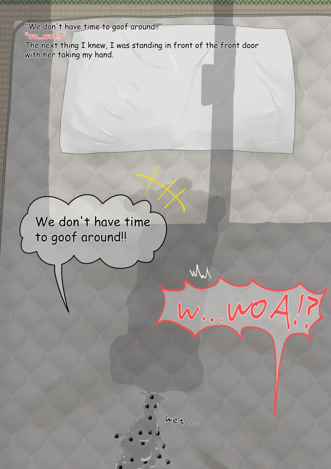 Lolwi Frog Fhentai - Page 113