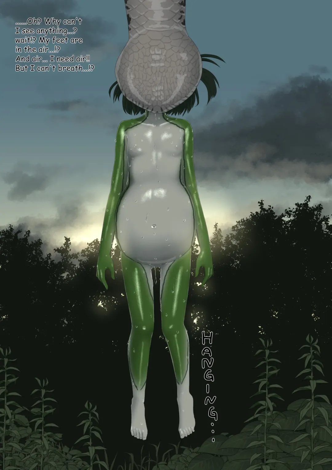 Lolwi Frog Fhentai - Page 118