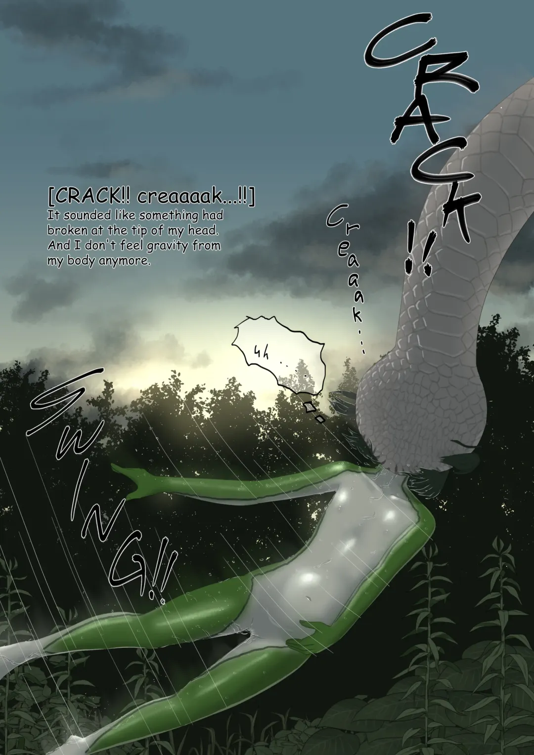 Lolwi Frog Fhentai - Page 132