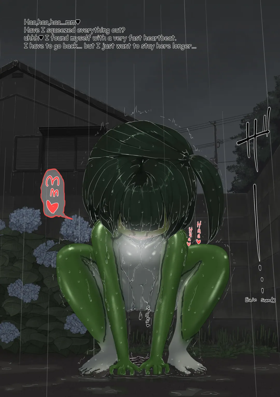 Lolwi Frog Fhentai - Page 35